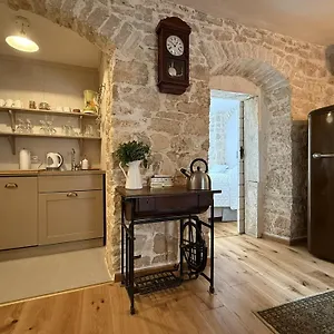 Apartment Di Piazza, Višnjan